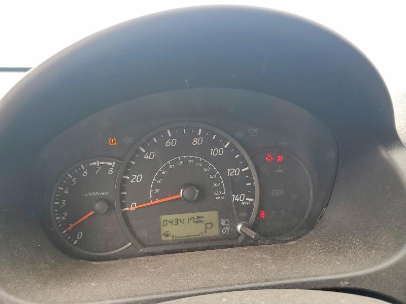 55169406 :رقم المزاد ، ML32FUFJ9NHF06147 vin ، 2022 Mitsubishi Mirage مزاد بيع