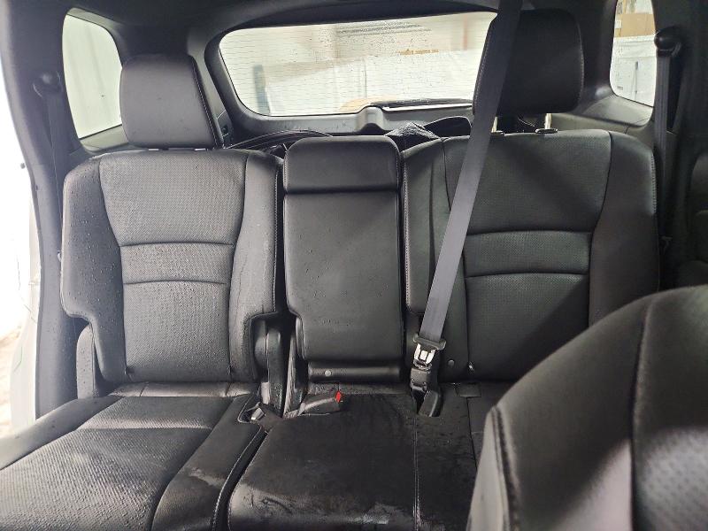 Продаж на аукціоні авто 2022 Honda Passport, vin: 5FNYF7H5XNB005242, номер лоту: 57152116