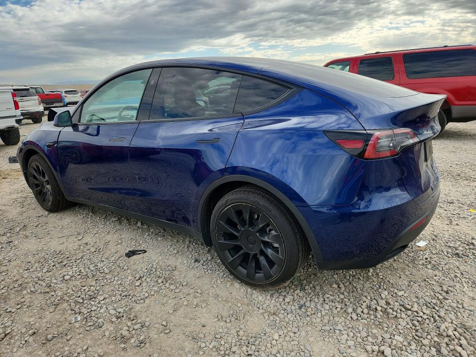 Aukcja sprzedaży 2023 Tesla Model Y, vin: 7SAYGDED5PF960995, numer aukcji: 56904596