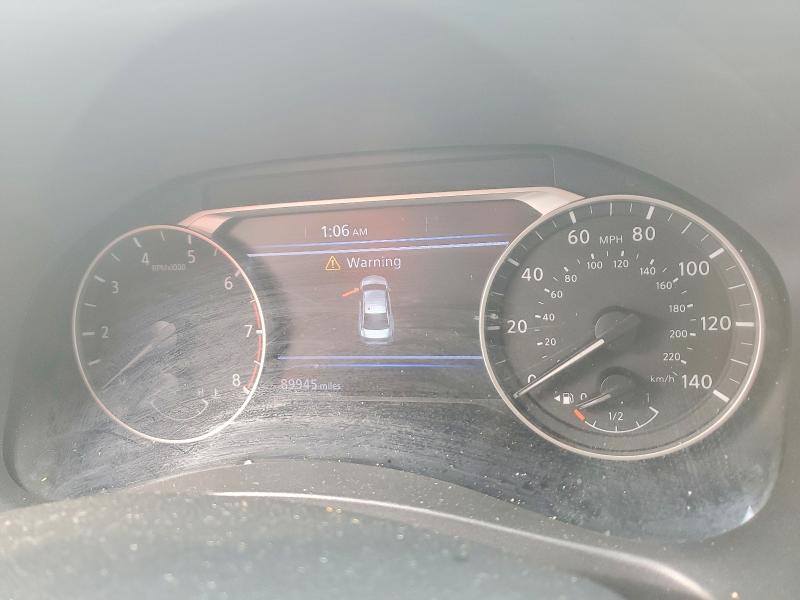 Aukcja sprzedaży 2023 Nissan Altima, vin: 1N4BL4DV1PN314319, numer aukcji: 57193116