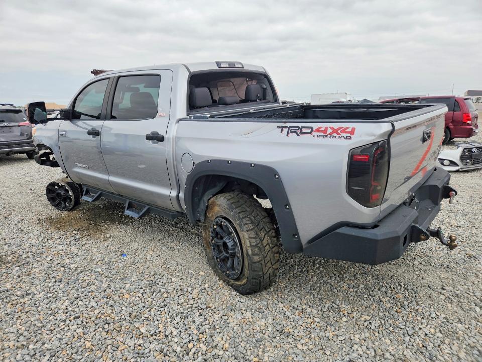 56533906 :رقم المزاد ، 5TFDW5F10EX350983 vin ، 2014 Toyota Tundra مزاد بيع