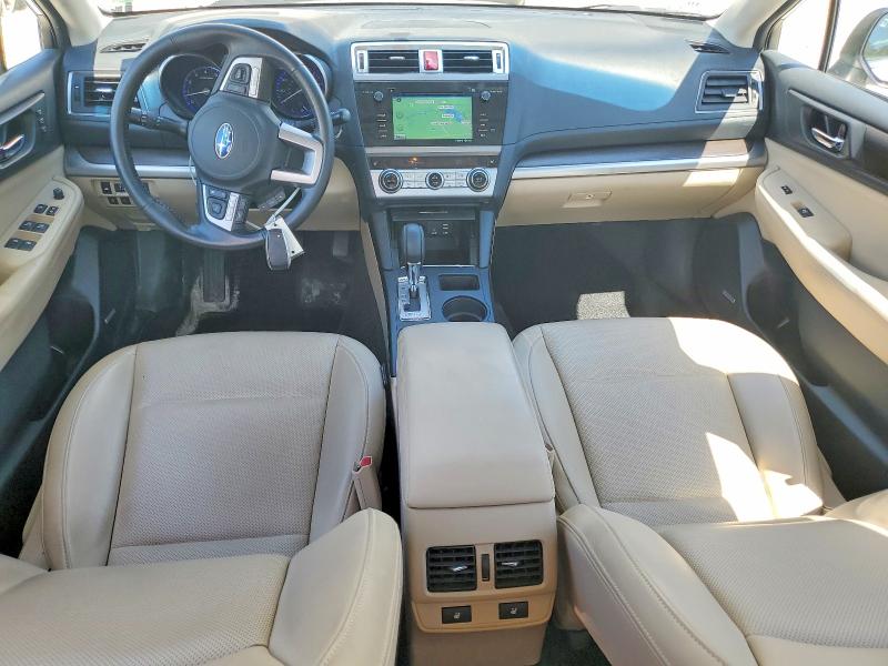 Aukcja sprzedaży 2015 Subaru Legacy, vin: 4S3BNAL66F3026576, numer aukcji: 58039186