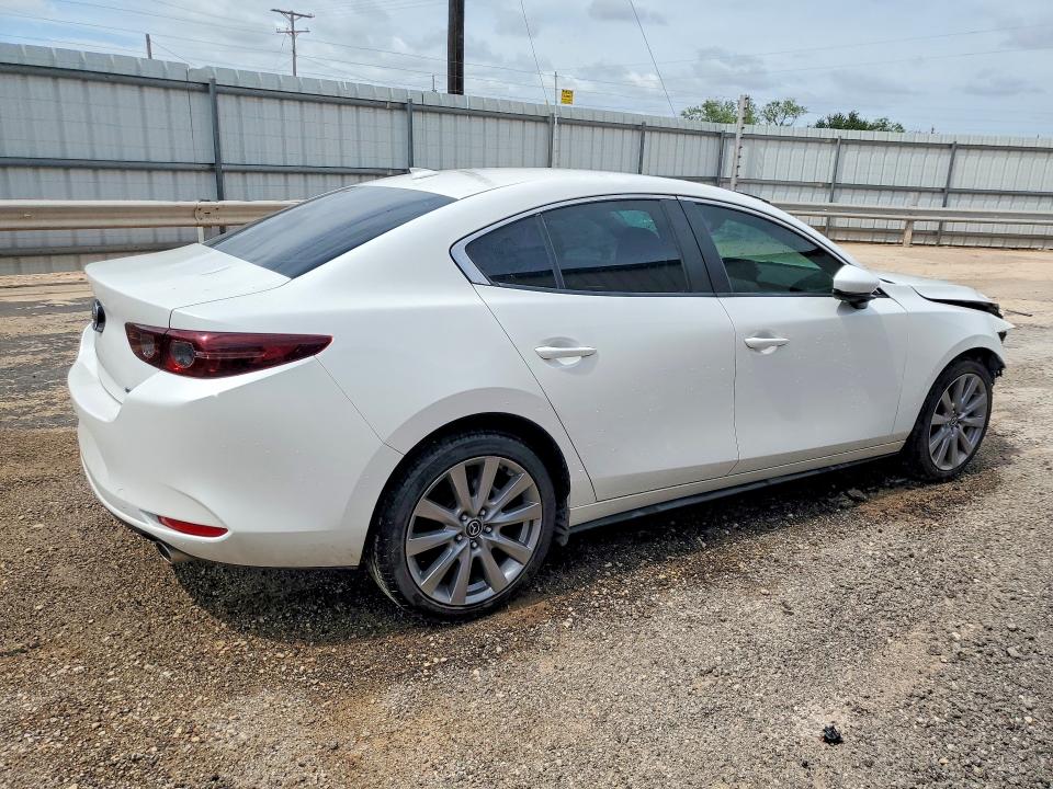 Продаж на аукціоні авто 2019 Mazda 3, vin: 3MZBPADL0KM107514, номер лоту: 56866366