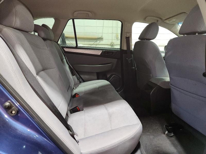 Продаж на аукціоні авто 2019 Subaru Outback, vin: 4S4BSABC0K3241540, номер лоту: 58983426