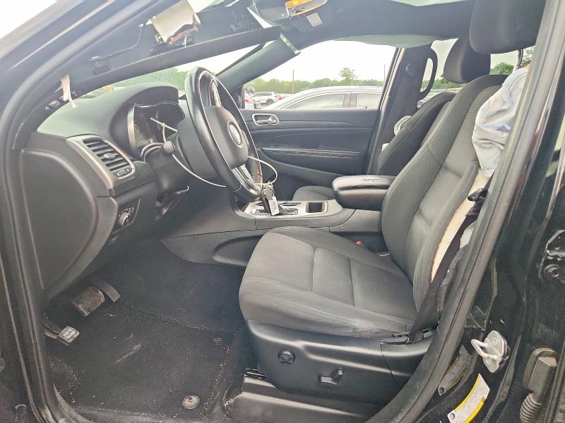 Продажа на аукционе авто 2019 Jeep Grand Cherokee, vin: 1C4RJFAG8KC636167, номер лота: 57765196