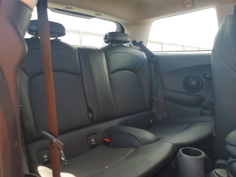 Продажа на аукционе авто 2018 Mini Cooper, vin: WMWXP7C59J2A48970, номер лота: 58818806