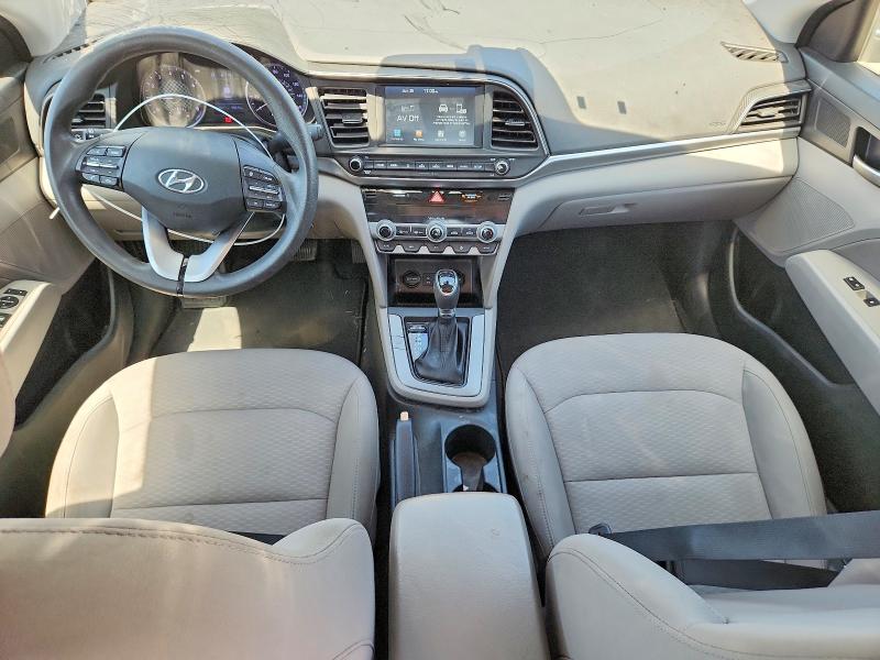 59153826 :رقم المزاد ، 5NPD84LF6LH527937 vin ، 2020 Hyundai Elantra مزاد بيع