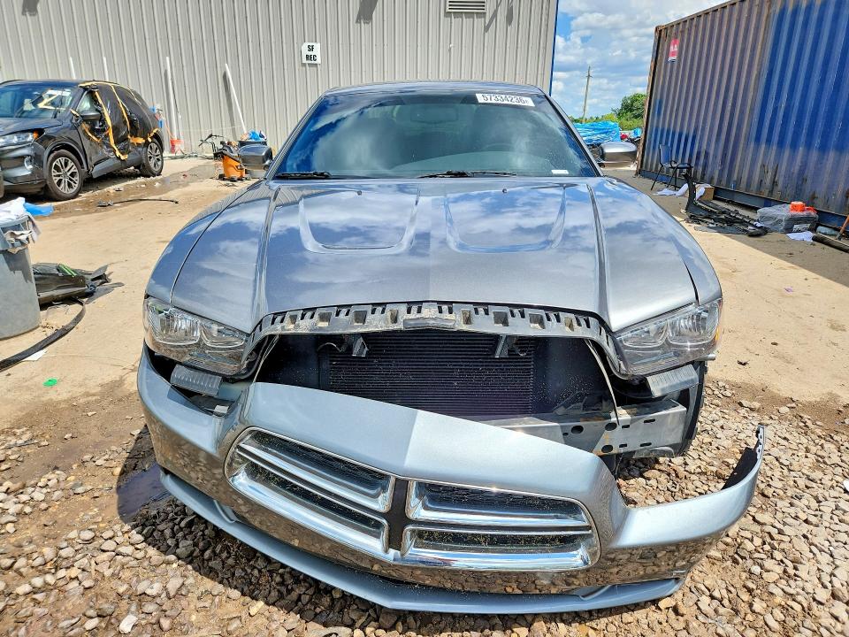 Aukcja sprzedaży 2011 Dodge Charger, vin: 2B3CL3CG9BH506070, numer aukcji: 57334236