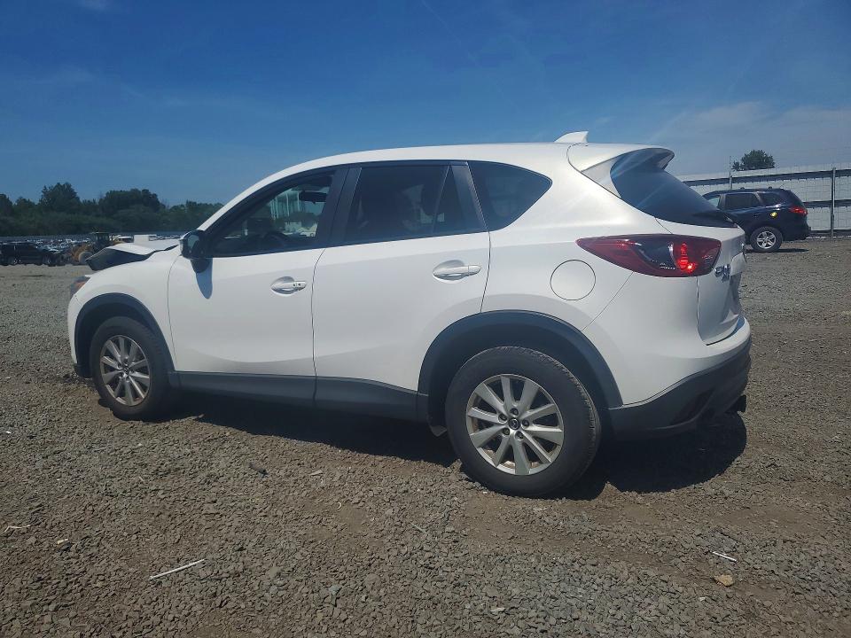 Продажа на аукционе авто 2015 Mazda Cx-5, vin: JM3KE4CY1F0514698, номер лота: 56033566