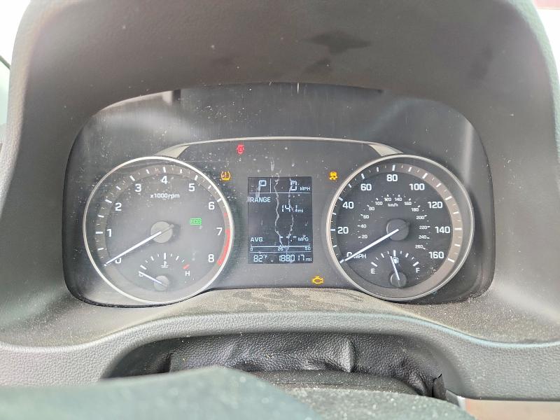 Aukcja sprzedaży 2017 Hyundai Elantra, vin: 5NPD74LF5HH198237, numer aukcji: 56090966