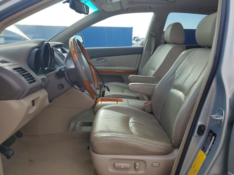 Продажа на аукционе авто 2008 Lexus Rx, vin: 2T2HK31U98C084641, номер лота: 57488706