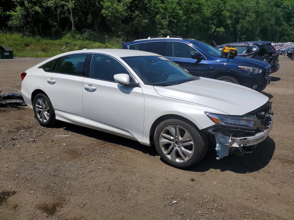 Продаж на аукціоні авто 2019 Honda Accord, vin: 1HGCV1F17KA173923, номер лоту: 56952586