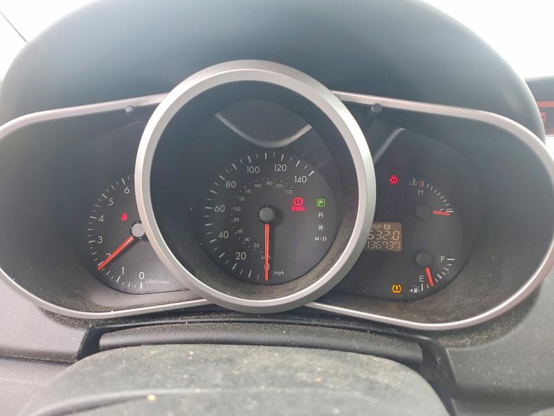 Продажа на аукционе авто 2010 Mazda Cx-7, vin: JM3ER2WM2A0306014, номер лота: 56393376