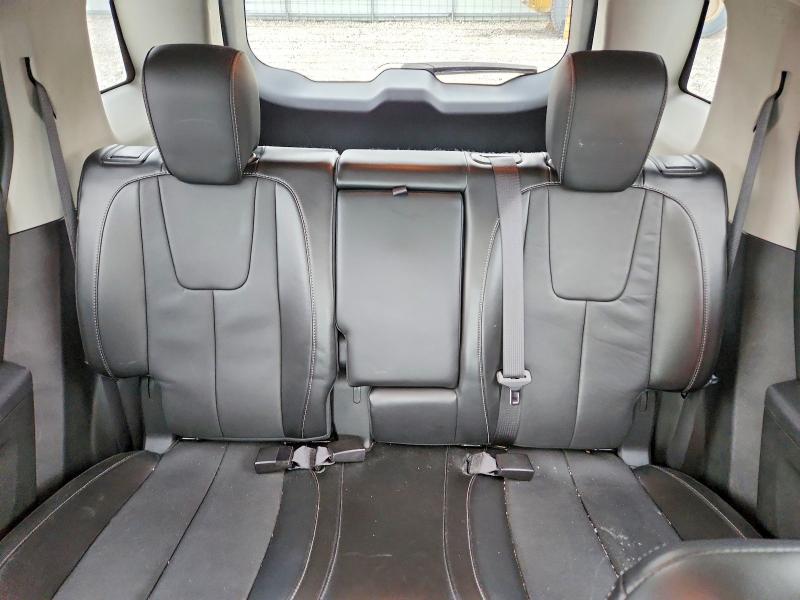 2017 Gmc Terrain მანქანა იყიდება აუქციონზე, vin: 2GKFLVE34H6130713, აუქციონის ნომერი: 58695586