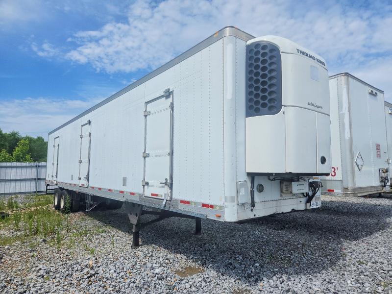 2014 Utility Trailer Trailer მანქანა იყიდება აუქციონზე, vin: 1UYVS248XEU844205, აუქციონის ნომერი: 57516006