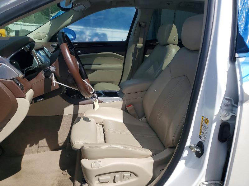 Aukcja sprzedaży 2013 Cadillac Srx, vin: 3GYFNGE32DS638377, numer aukcji: 58554126