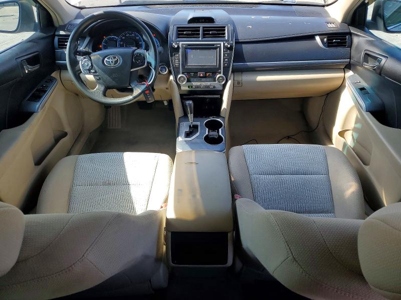 Auction sale of the 2014 Toyota Camry Hybrid, vin: 4T1BD1FK4EU101906, lot number: 58461856