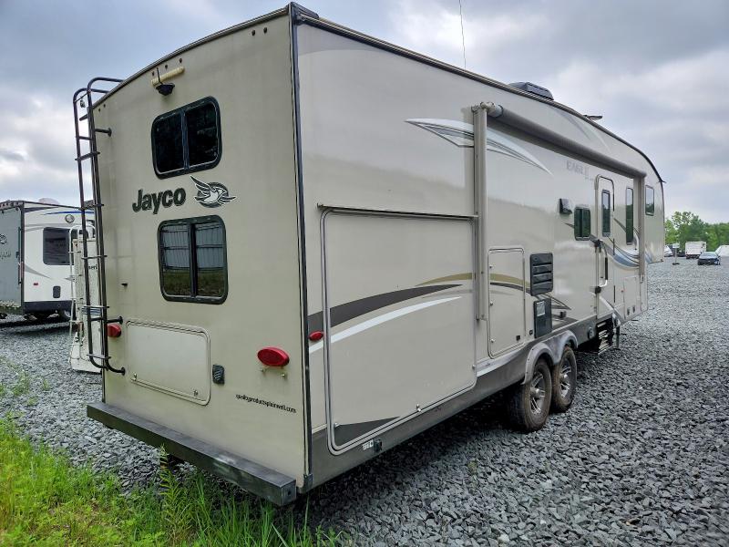 Aukcja sprzedaży 2018 Jayco Eagle 10ud, vin: 1UJCJ0BS2J1PP0396, numer aukcji: 58391236