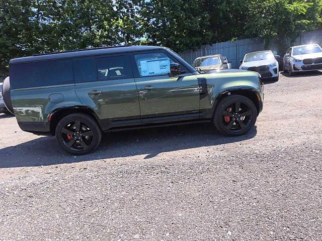 55633716 :رقم المزاد ، SALEXFEU8T2603618 vin ، 2026 Land Rover Defender مزاد بيع