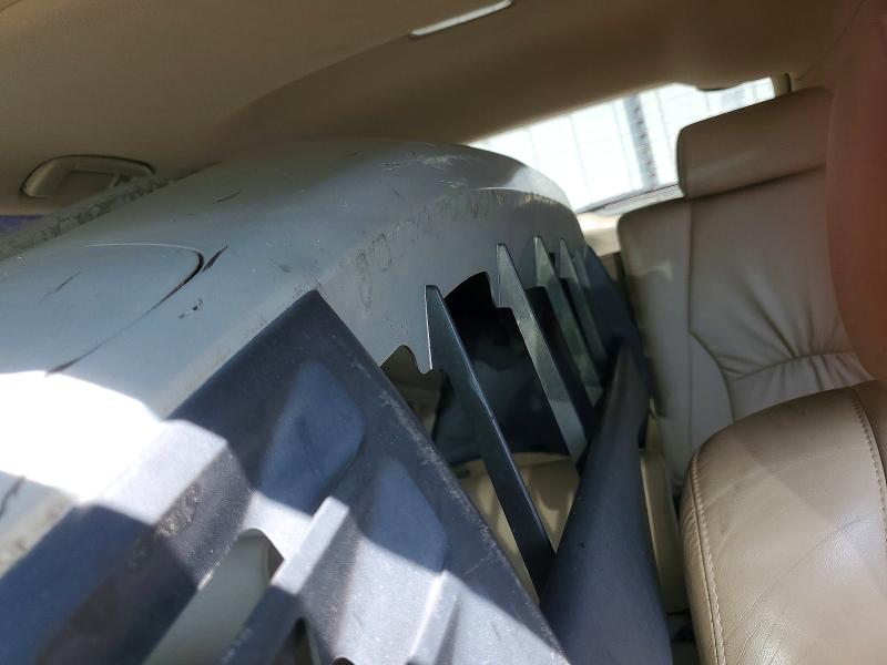 50129386 :رقم المزاد ، JTJGW31U082007883 vin ، 2008 Lexus Rx مزاد بيع