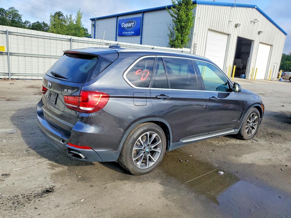 Продажа на аукционе авто 2016 Bmw X5, vin: 5UXKR6C53G0J79927, номер лота: 57165256