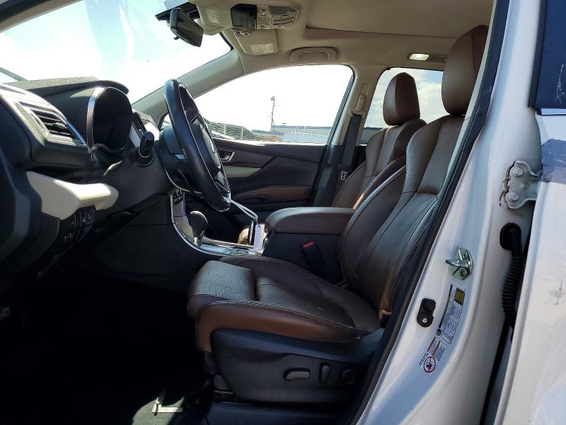 2019 Subaru Ascent მანქანა იყიდება აუქციონზე, vin: 4S4WMARD4K3487257, აუქციონის ნომერი: 56456836