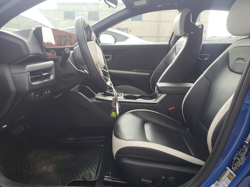 Aukcja sprzedaży 2025 Kia K4, vin: 3KPFW4DE9SE094606, numer aukcji: 57822006