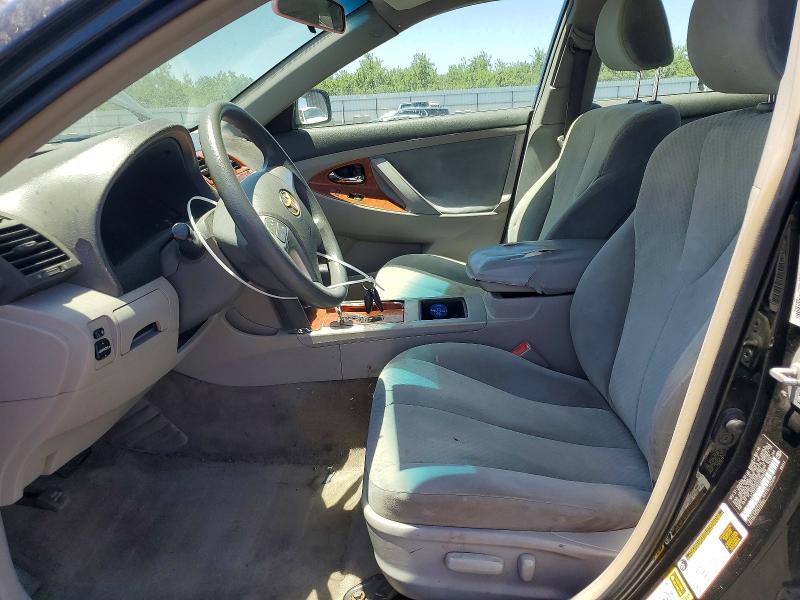 Aukcja sprzedaży 2009 Toyota Camry, vin: 4T1BE46K79U280382, numer aukcji: 54558896
