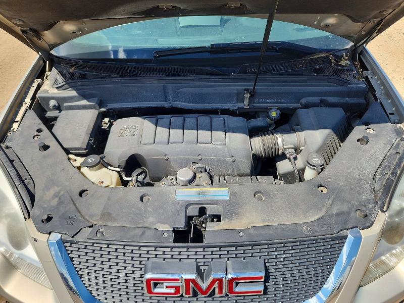 Продаж на аукціоні авто 2009 Gmc Acadia, vin: 1GKEV33D19J184738, номер лоту: 58111266