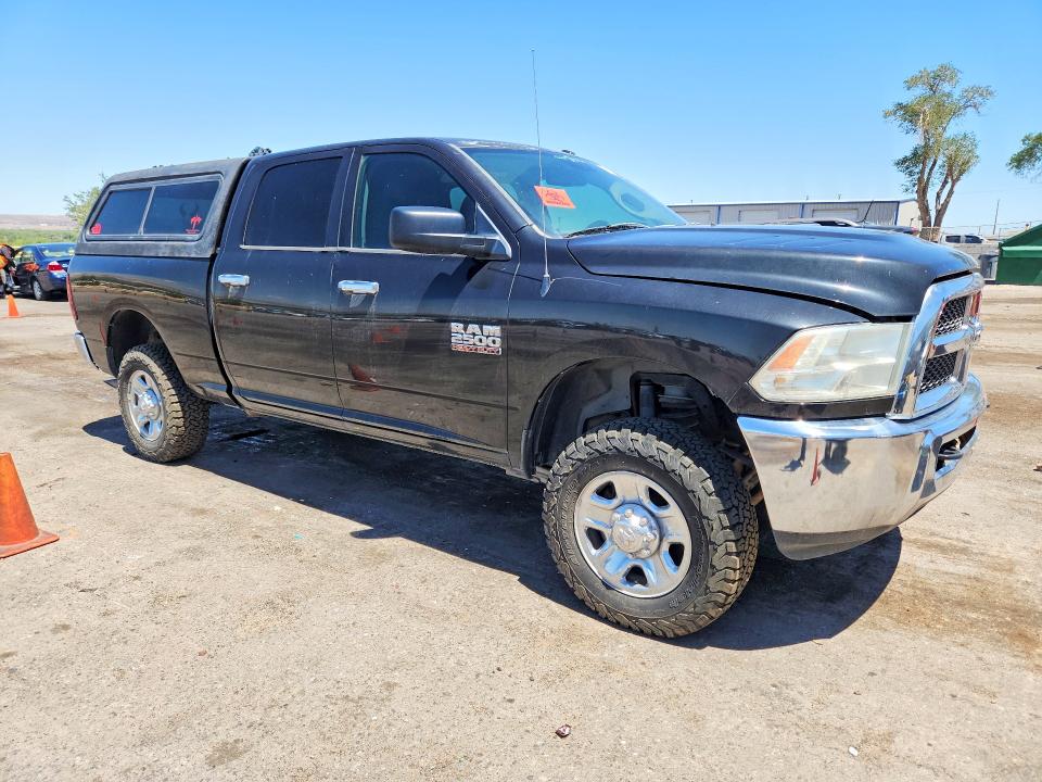 Auction sale of the 2015 Ram 2500, vin: 3C6TR5DTXFG606664, lot number: 56548366