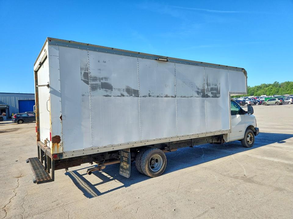 Продаж на аукціоні авто 2016 Gmc Savana, vin: 1GD67VCG5G1262186, номер лоту: 56039016