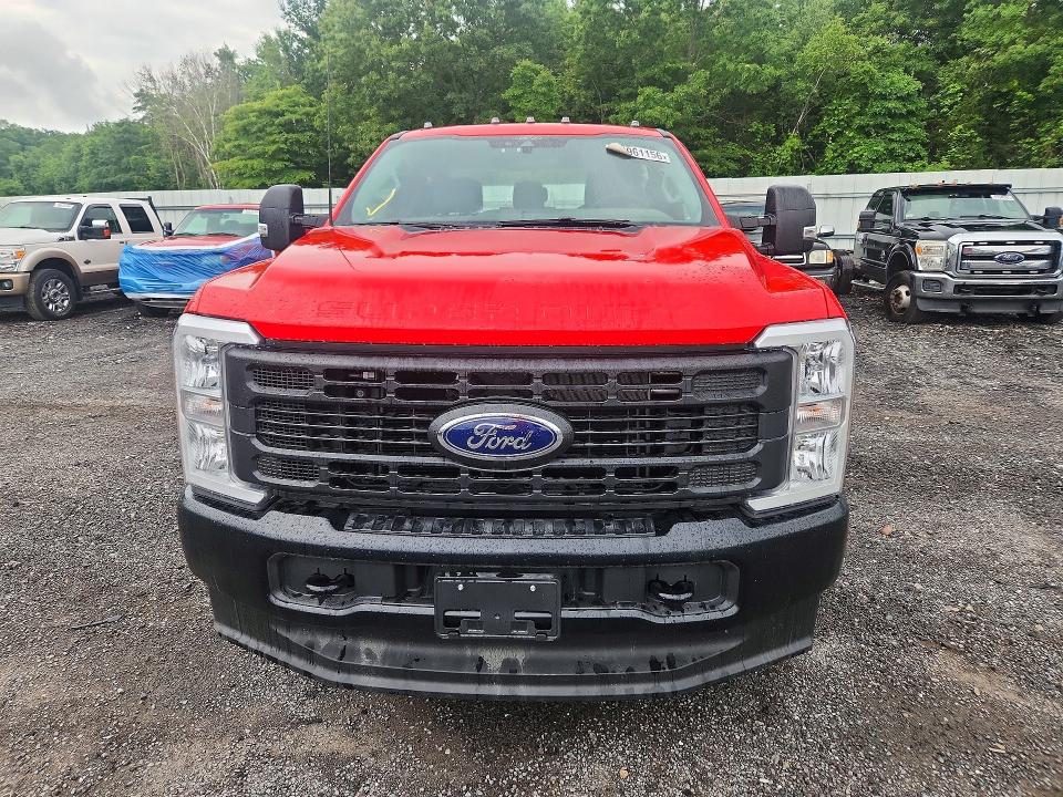 2026 Ford F350 მანქანა იყიდება აუქციონზე, vin: 1FT8X3BA2TED26685, აუქციონის ნომერი: 56961156