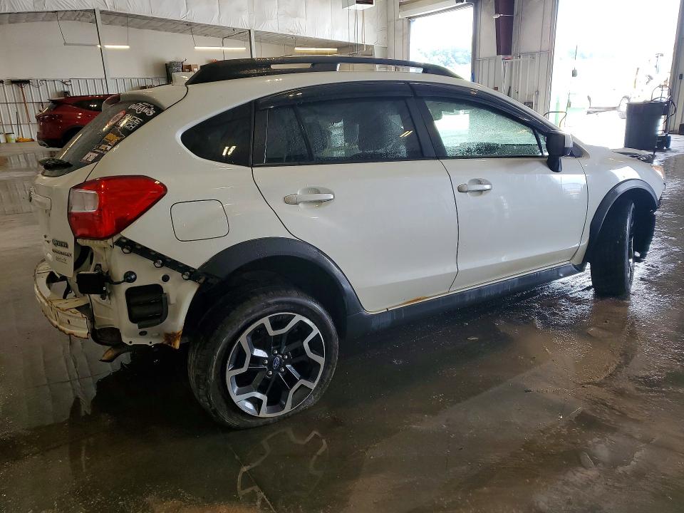 Продажа на аукционе авто 2016 Subaru Crosstrek, vin: JF2GPADC1GH340730, номер лота: 58902146