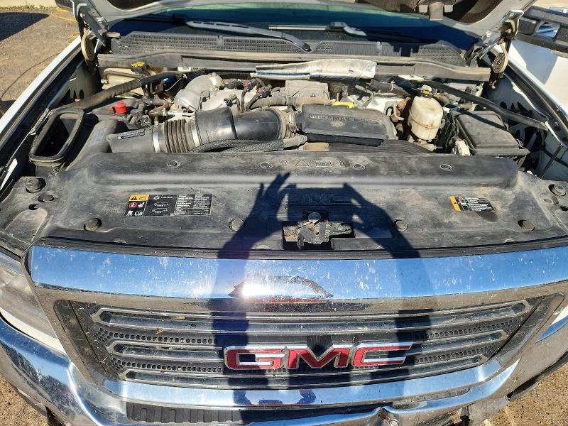 Продажа на аукционе авто 2019 Gmc Sierra, vin: 1GT42VCY8KF108120, номер лота: 55396206