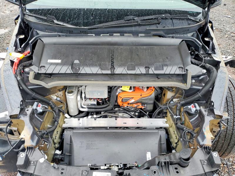Продаж на аукціоні авто 2026 Tesla Model Y, vin: 7SAYGDEE7TF579474, номер лоту: 58352106