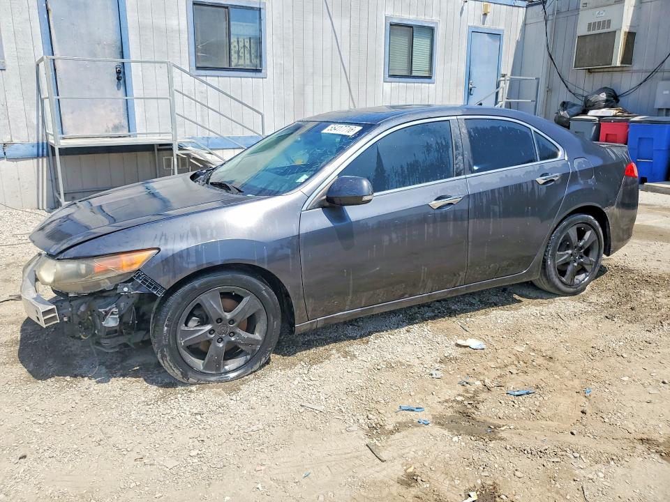 Aukcja sprzedaży 2011 Acura Tsx, vin: JH4CU2F65BC012041, numer aukcji: 55417716