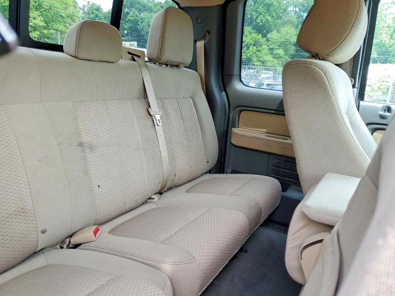 Продаж на аукціоні авто 2013 Ford F150, vin: 1FTFX1EF0DFD31527, номер лоту: 56958096