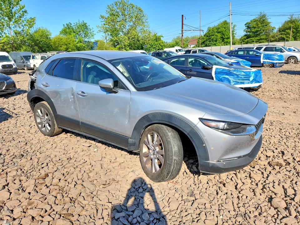 Aukcja sprzedaży 2021 Mazda Cx-30, vin: 3MVDMABLXMM242072, numer aukcji: 55179616