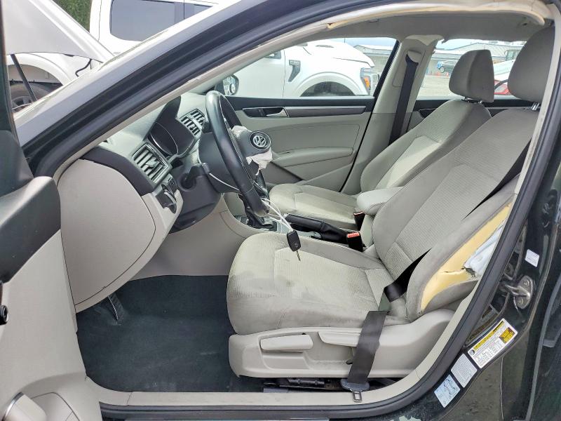 Aukcja sprzedaży 2016 Volkswagen Pasaat, vin: 1VWAT7A3XGC045367, numer aukcji: 59009186