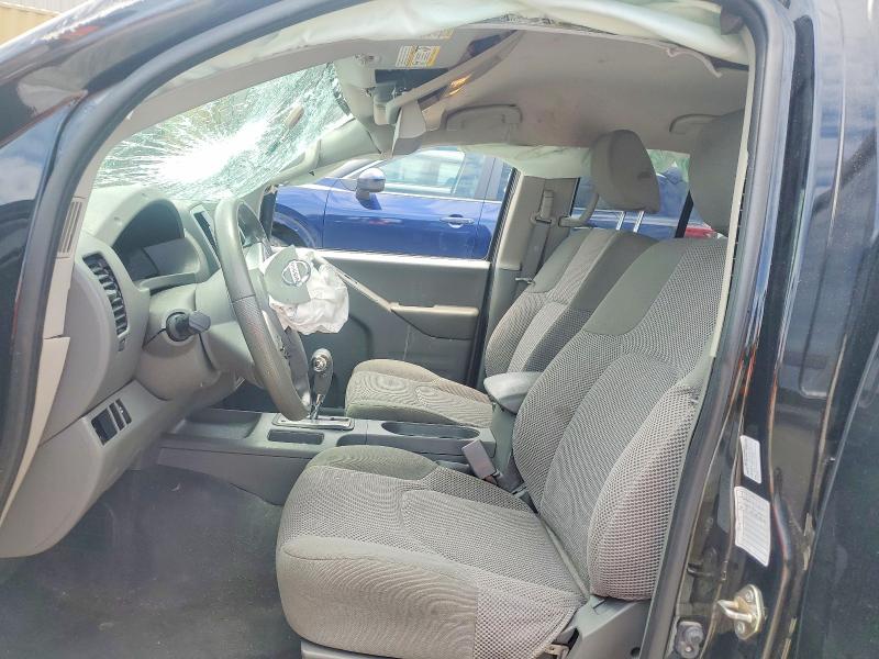 Aukcja sprzedaży 2019 Nissan Frontier, vin: 1N6AD0ER0KN730462, numer aukcji: 55448836