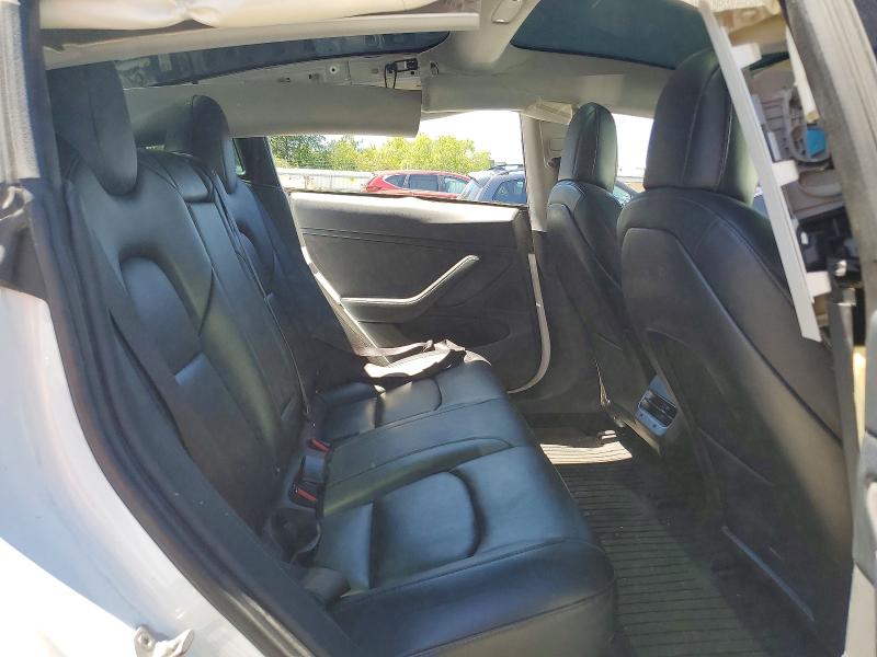 Aukcja sprzedaży 2018 Tesla Model 3, vin: 5YJ3E1EB1JF088767, numer aukcji: 55810006
