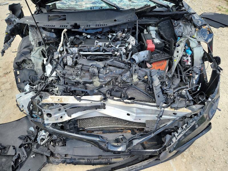 2023 Toyota Camry მანქანა იყიდება აუქციონზე, vin: 4T1T11AK3PU804890, აუქციონის ნომერი: 58584356