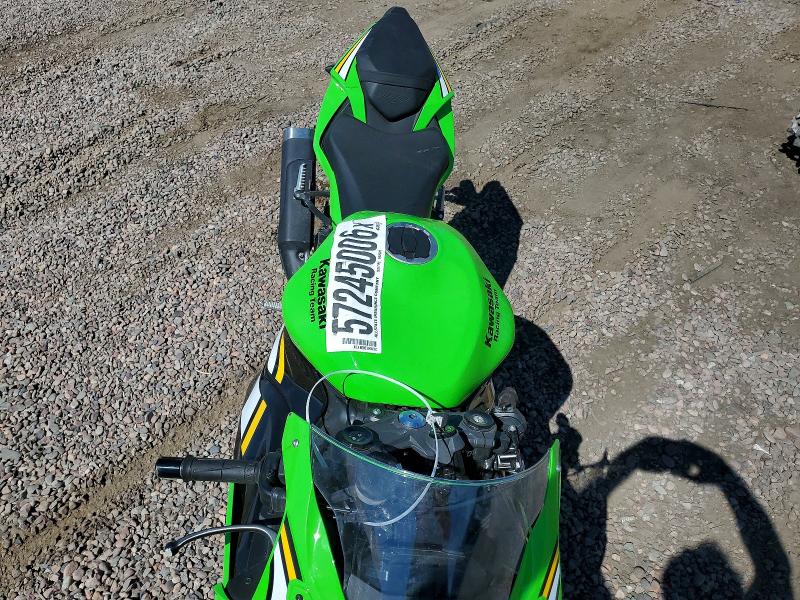 Продажа на аукционе авто 2025 Kawasaki Zx636, vin: JKBZXJK13SA010751, номер лота: 57245006