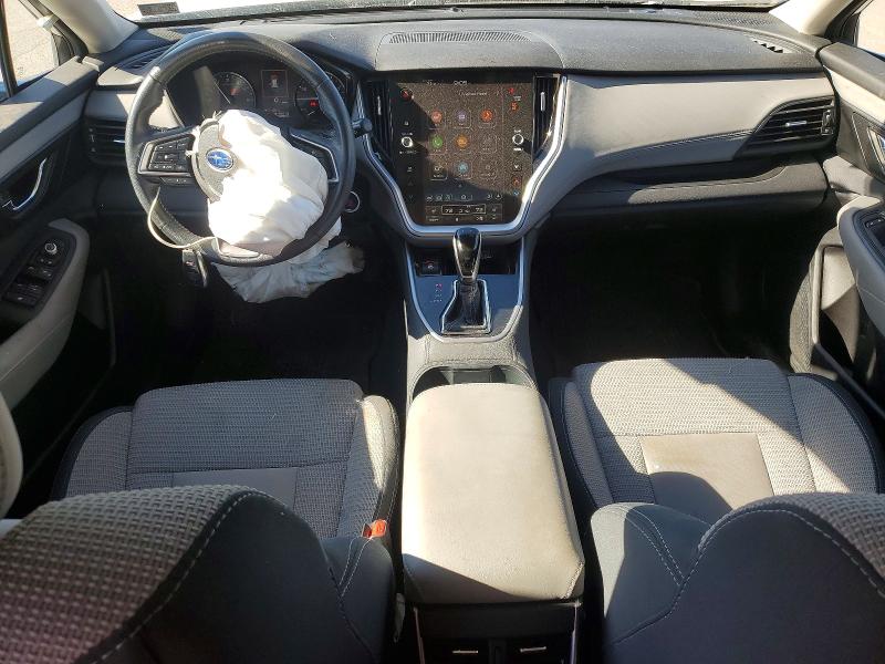 Aukcja sprzedaży 2025 Subaru Outback, vin: 4S4BTAFC2S3173958, numer aukcji: 56576216