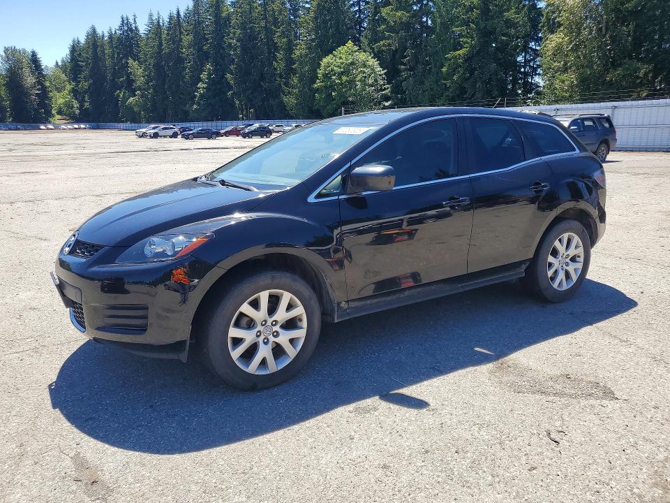 Aukcja sprzedaży 2007 Mazda Cx-7, vin: JM3ER293470114184, numer aukcji: 57262306