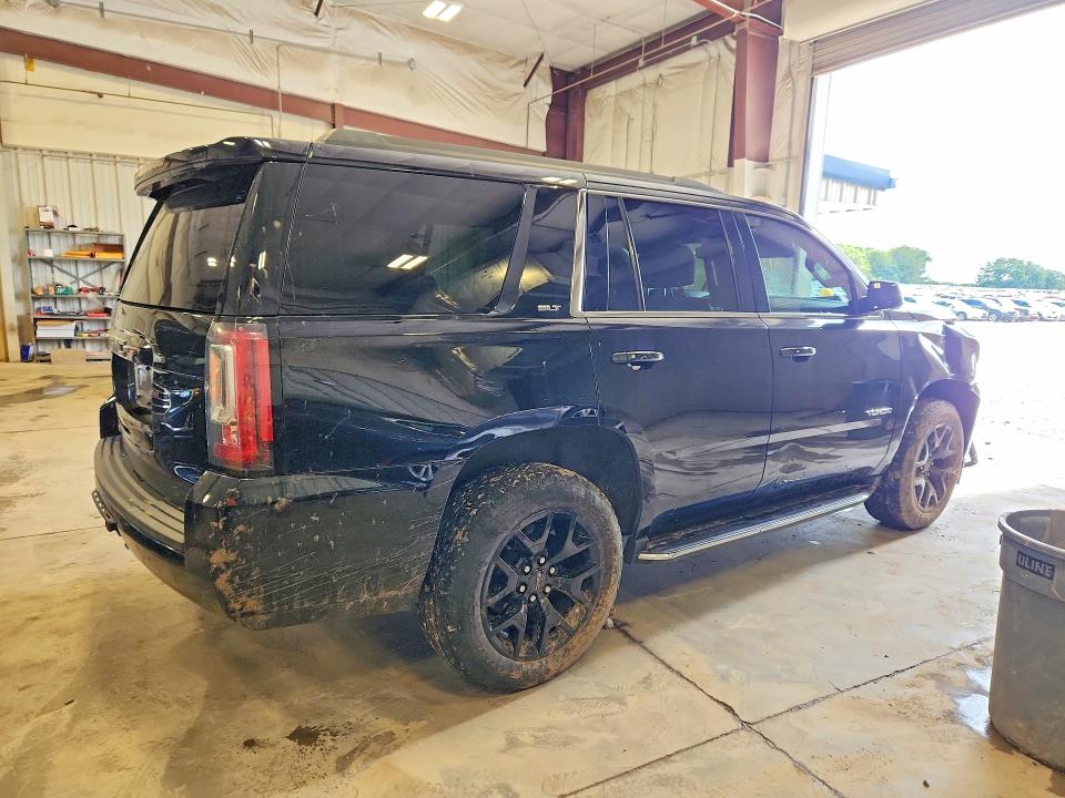 Aukcja sprzedaży 2017 Gmc Yukon, vin: 1GKS2BKC7HR331546, numer aukcji: 57812976