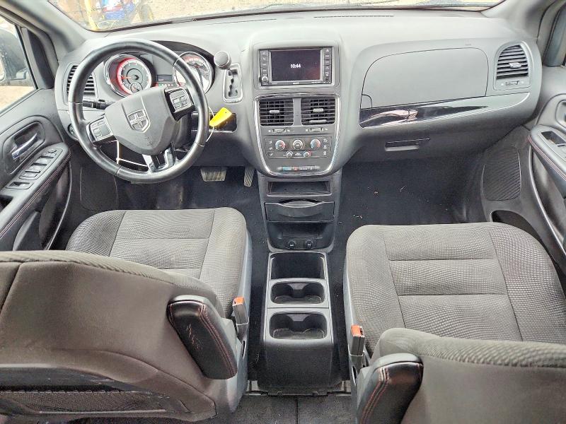 Aukcja sprzedaży 2020 Dodge Grand Caravan, vin: 2C4RDGBG6LR259259, numer aukcji: 58497786