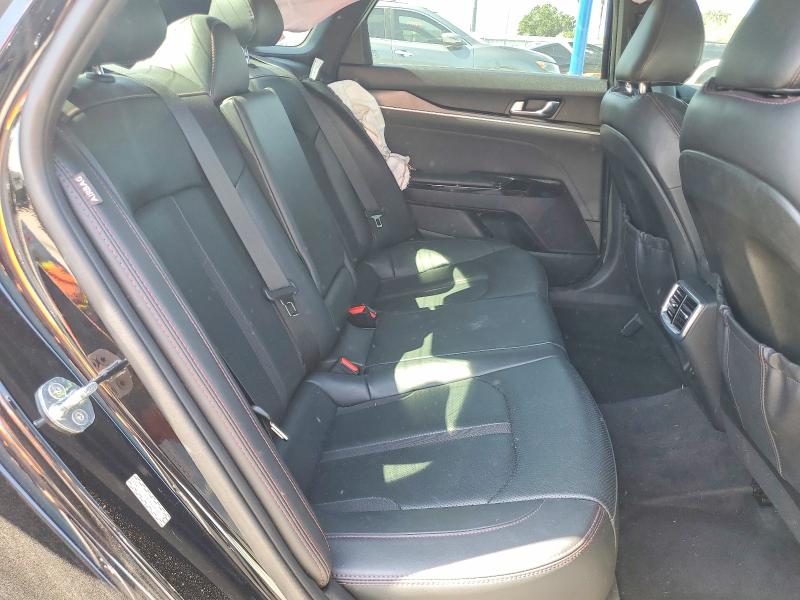 Продаж на аукціоні авто 2023 Kia K5, vin: 5XXG44J89PG174575, номер лоту: 57747056