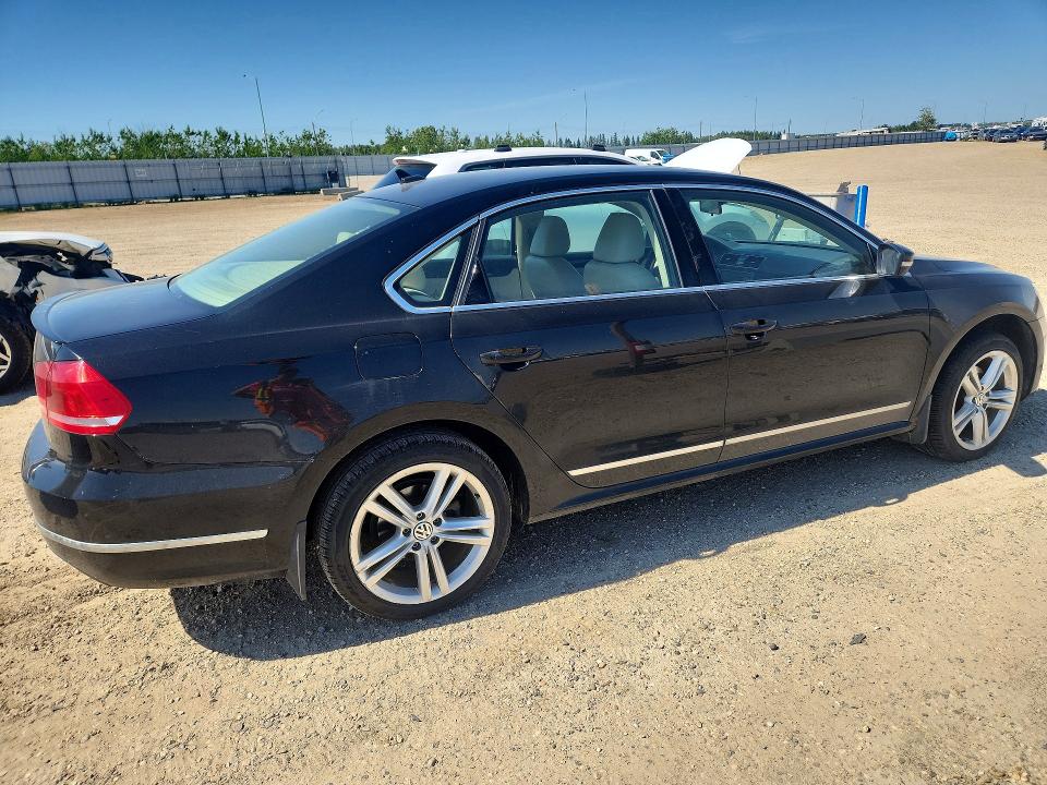 Aukcja sprzedaży 2014 Volkswagen Passat, vin: 1VWBN7A36EC110470, numer aukcji: 59018176