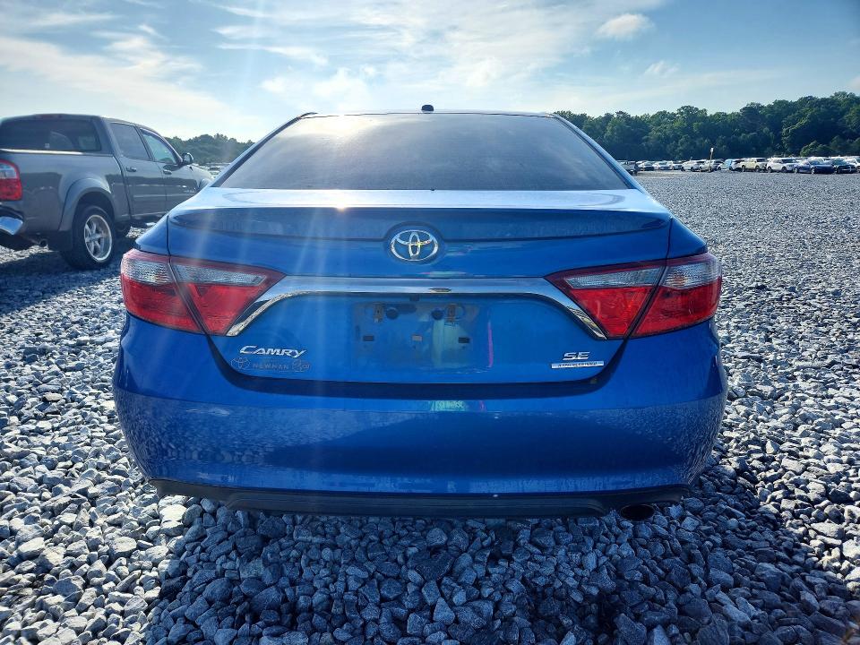 Aukcja sprzedaży 2016 Toyota Camry, vin: 4T1BF1FK2GU561594, numer aukcji: 55181166
